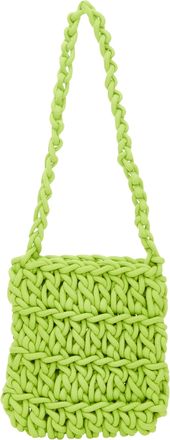 Felipa Handtas Dames Grasgroen