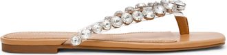Steve Madden Marble-R Sandal SILVER MULTI