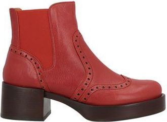 Chie Mihara FOOTWEAR - Ankle boots on YOOX.COM