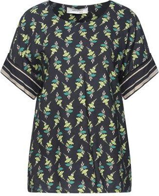 Emma & Gaia CAMISETAS Y TOPS - Tops en YOOX.COM