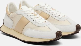 Tod's Suede sneakers