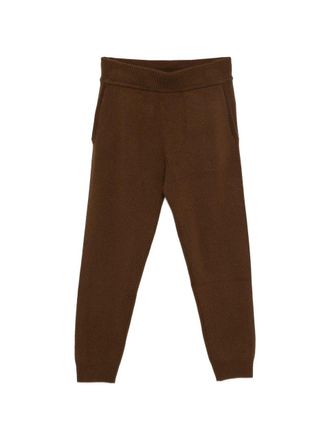 Entire studios Slim Knit Lounge Pant