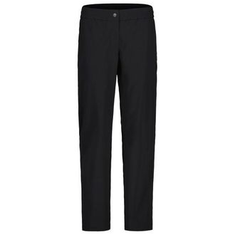 Maloja SchneebergM. Trekkinghose f&uuml;r Damen | schwarz