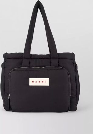 Marni puffer shoulder bag