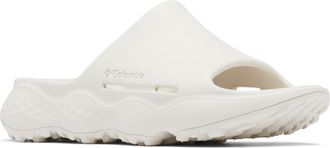 Columbia Womens Thrive Revive Slide Sandal, Light Sand/Light Sand, 10 UK