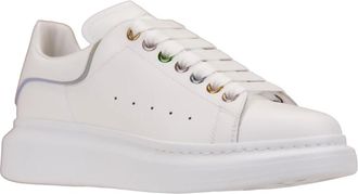 Alexander McQueen Sneakers, female, White, 6 UK, Oversized Sneaker