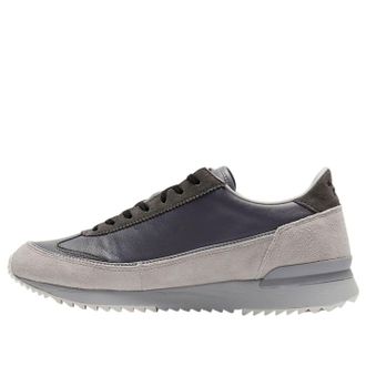 Onitsuka Tiger Hsinti Carrier Grey Piedmont Grey 1183C385-021