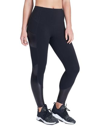 Spanx Spanx Every. Wear Gloss Pocket Legging