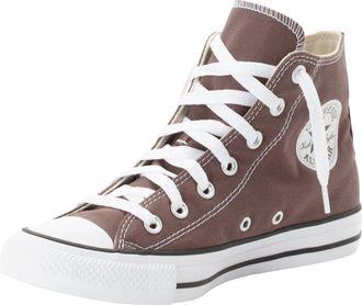 Converse Sneaker CONVERSE CHUCK TAYLOR ALL STAR, Damen, Gr. 44, braun (cocoa braun), Textil, Schuhe Sneaker