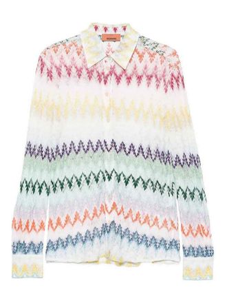 Missoni Long sleeve shirt