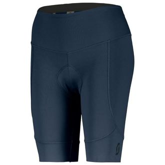 Scott Shorts Endurance 10 +++ Velohose f&uuml;r Damen | blau