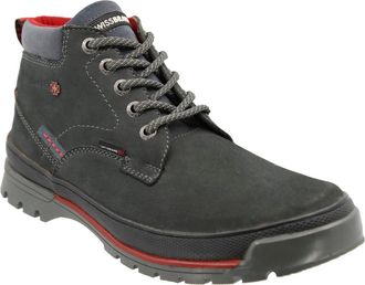 SWISSBRAND Mens Urban Boot Grisones 336