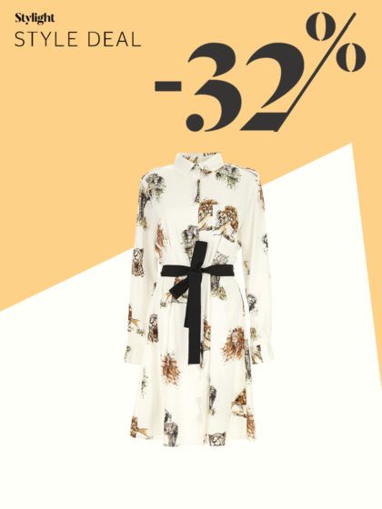 Il tuo Style Deal: -32% Abito Pinko