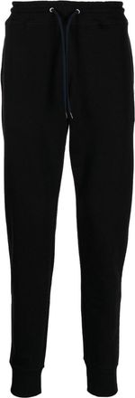 Paul Smith Zebra Logo Cotton Joggers