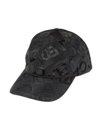 Kenzo ACCESSORIES - Hats on YOOX.COM