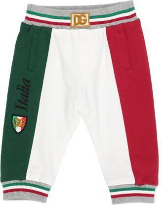 Dolce & Gabbana BOTTOMWEAR - Trousers on YOOX.COM