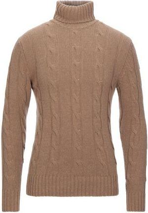 Daniele Alessandrini KNITWEAR - Turtlenecks sur YOOX.COM