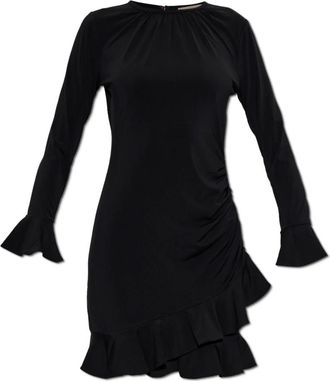 Michael Kors Mujer, Vestidos, Negro, Talla: S