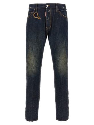 Dsquared2 Cool Guy Jeans