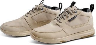 Travis Mathew The Daily Ranger Sneaker in Oxford Tan at Nordstrom, Size 11.5