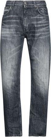 Dondup BOTTOMWEAR - Jeans on YOOX.COM