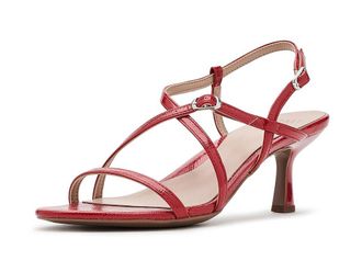 Naturalizer Porter Womens Dress Sandals Heartflame : 8.5 W (C), Synthetic