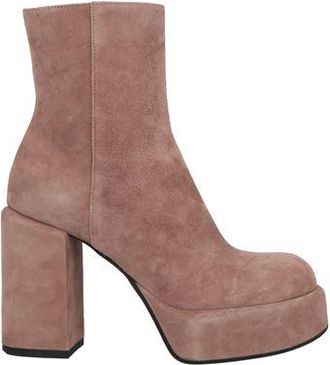Giampaolo Viozzi FOOTWEAR - Ankle boots on YOOX.COM
