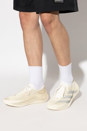 adidas CLIMACOOL LACED Sports Shoes, Mens, Beige