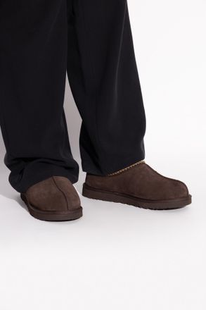 UGG Tasman II Slippers, Mens, Brown