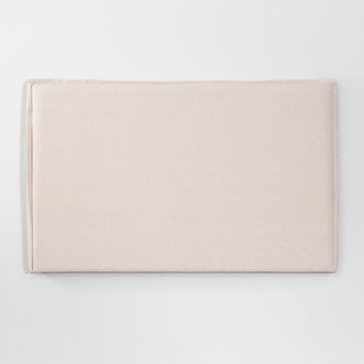 Sklum Testiera Per Letto Matrimoniale In Lino Beniel Sklum 160 Cm