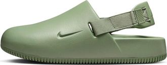 Nike Calm Mule Oil Green FD5130-300