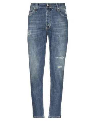 Cycle BOTTOMWEAR - Pantaloni jeans su YOOX.COM