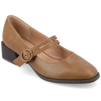 Journee Collection Women & apos;s Savvi Pumps