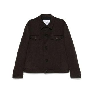 Hevò Stylish Winter Coat