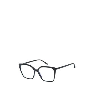 Gigi Studios GIGI Studios, Glasses, female, Black, Size: 45 MM Eira Optical Frame