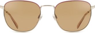 Levi's LV 1029/S 6K3/70 Mens Sunglasses Gold Size 54