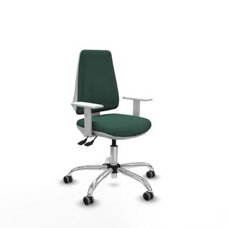 Piqueras y Crespo Silla De Oficina Piqueras Y Crespo B5b056g
