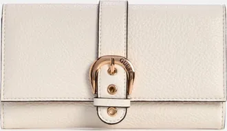 Guess Kaline Slim Clutch Wallet