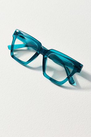 Peepers Take a Bow Blue Light Readers