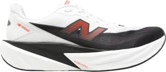New Balance Fuel Cell Rebel v 5 - Sport - Hombre - Blanco - 46 1/2 EU