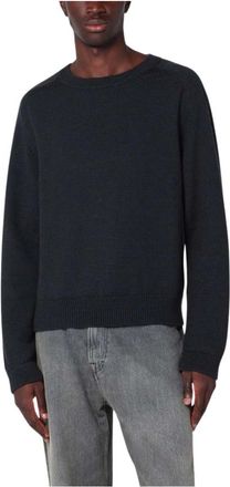 Our Legacy Classic Crewneck Jumpers