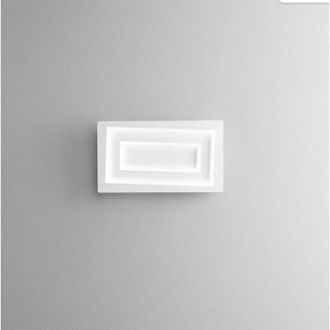 Luce-Ambiente-Design Applique led hypnotic 20W 3-4-6500K 35X5XH20CM