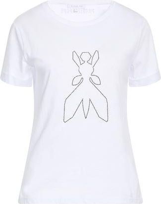 Patrizia Pepe TOPWEAR - T-shirts su YOOX.COM