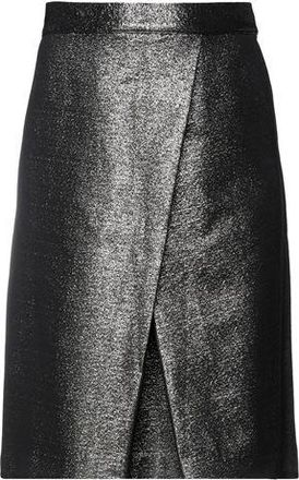 Massimo Alba PARTES DE ABAJO - Faldas midi en YOOX.COM