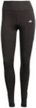 adidas (WMNS) adidas Optime 3-Stripes Full-Length Leggings Asia Sizing Black IT9105