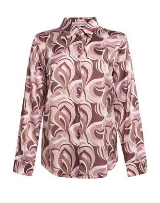 Camicettasnob TOPWEAR - Shirts on YOOX.COM