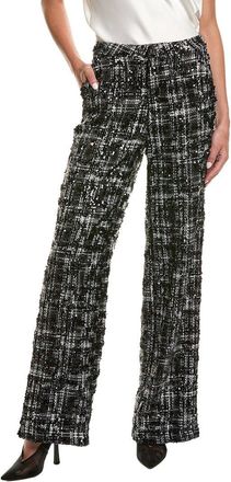 L'agence LAgence Livvy Straight Jean Leg Trouser