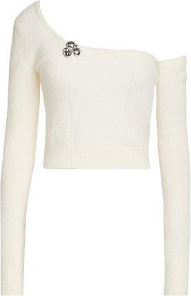 Blumarine KNITWEAR - Jumpers on YOOX.COM