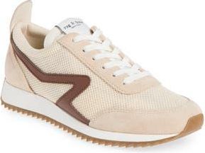 Rag & Bone Retro Runner Sneaker in Crmml at Nordstrom Rack, Size 6.5Us / 36.5Eu