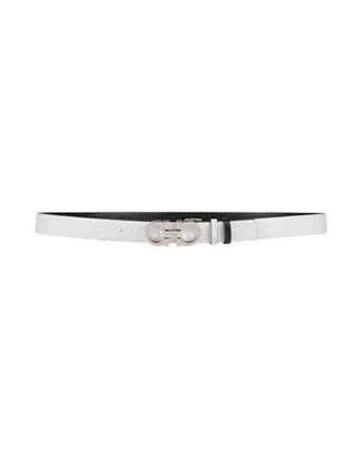 Ferragamo Belts